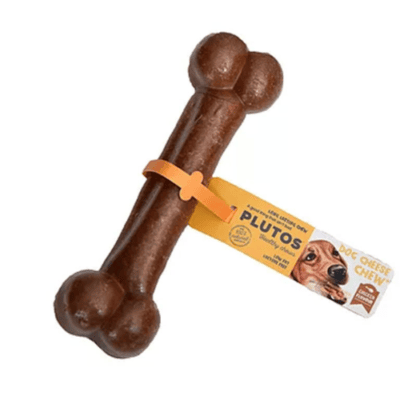 Plutos Queso y Pollo L