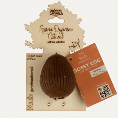Rub Gossy Egg