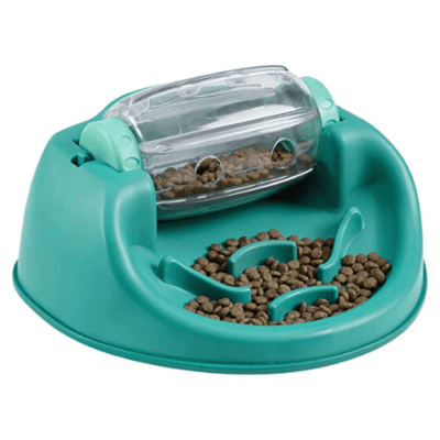 Nina Ottosson Spin N' Eat