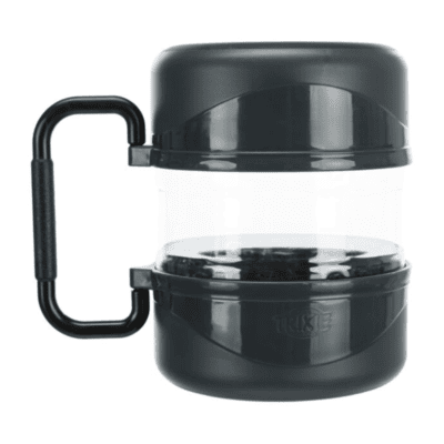 Set de Viaje con 2 Cuencos