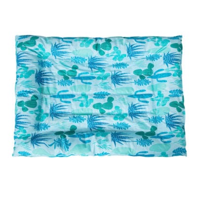 Colchón Refrescante Cactus