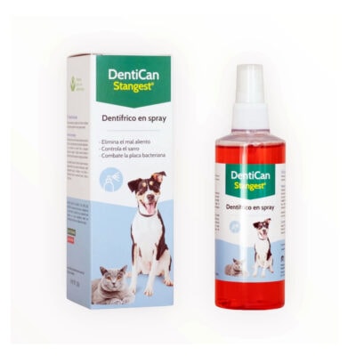 Stangest Dentican Dentífrico Spray