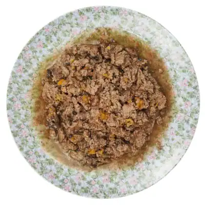 Lenda Foodie Cazuela Silvestre