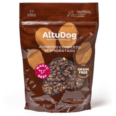 AltuDog Wagyu Sin Cereales 1kg