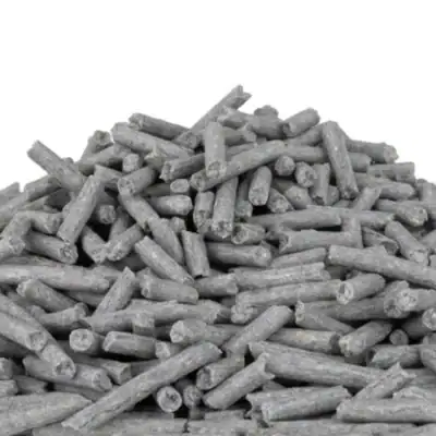 Pellets Weego Charcoal Tofu