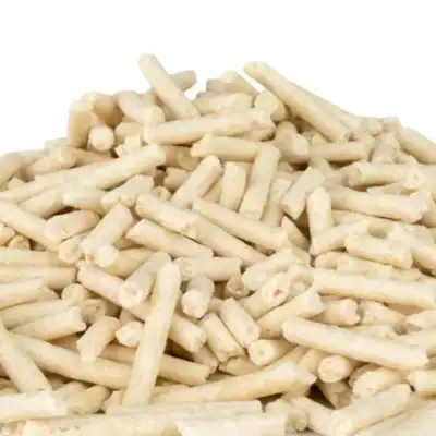 Pellets Weego Soft Tofu