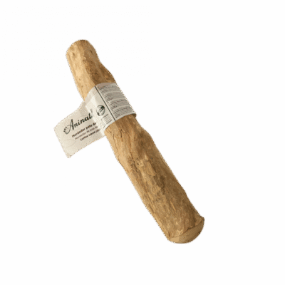 Aninatura Mordedor Palo de Café