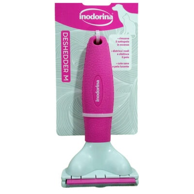 Vaciator para Perros y Gatos de Pelo Corto