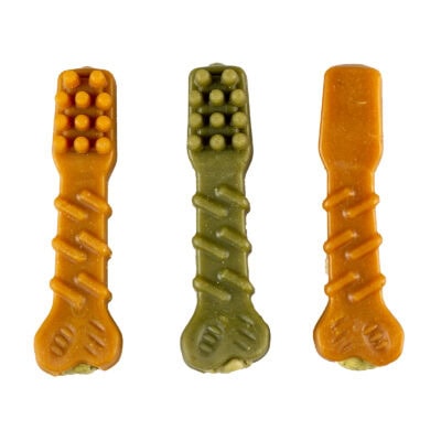 Cepillo Dental Relleno de Menta