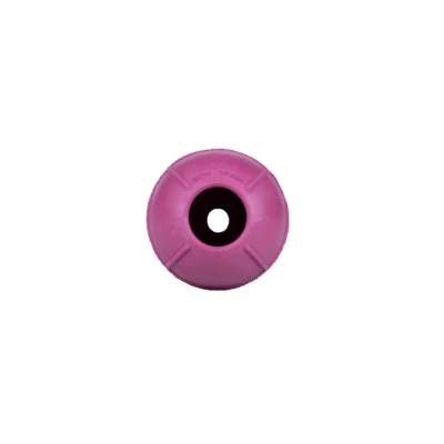 Rucan Dogball Pequeña Lila