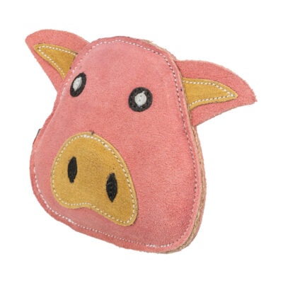 Mordedor de Piel Cerdo