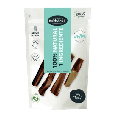 HobbitAlf Nervio de Toro 100 gr
