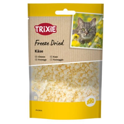 Premio 100% Queso Liofilizado