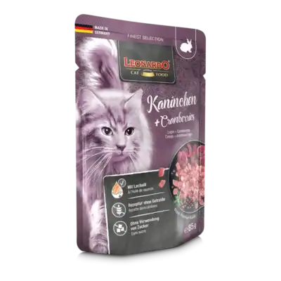 Paté Leonardo Faisán con Arándanos