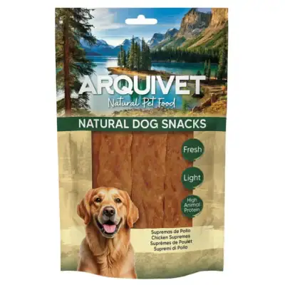 Supremas de Pollo 100 gr