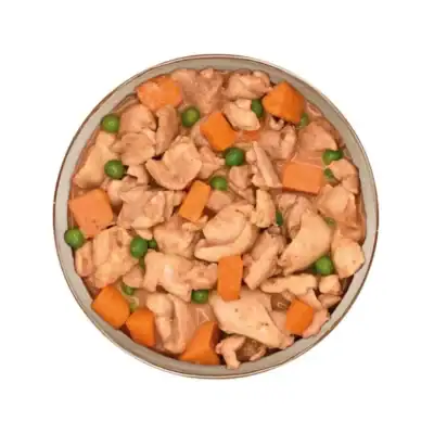 Arquivet FreshHome Estofado de Pollo