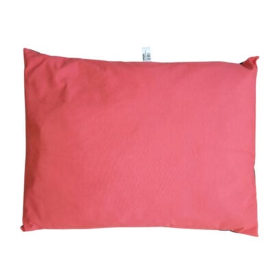 Texpet Colchón Acolchado Desenfudable Roja