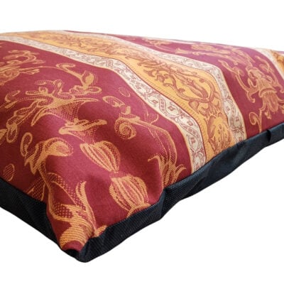 Texpet Colchón Acolchado Desenfudable Arabia