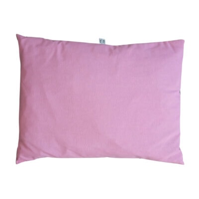 Texpet Colchón Acolchado Desenfudable Pink