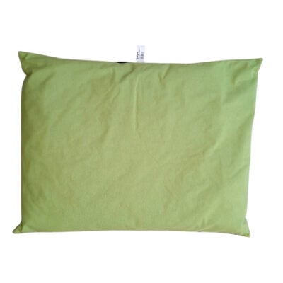 Texpet Colchón Acolchado Desenfudable Pistacho