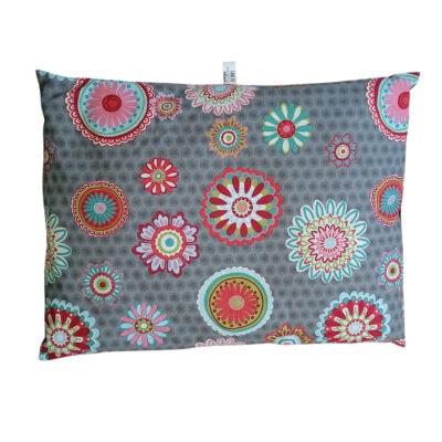 Texpet Colchón Acolchado Desenfudable Hippie