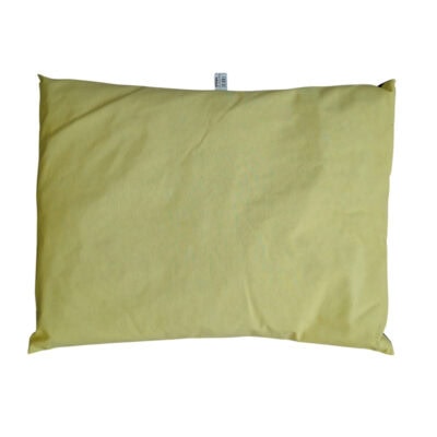 Texpet Colchón Acolchado Desenfudable Limón