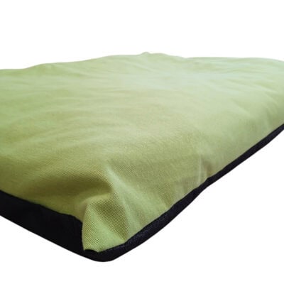 Texpet Colchón Acolchado Desenfudable Pistacho