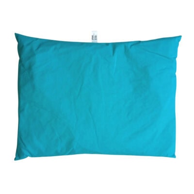 Texpet Colchón Acolchado Desenfudable Turquesa