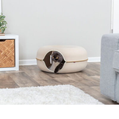 Trixie Cueva Donut de Fieltro