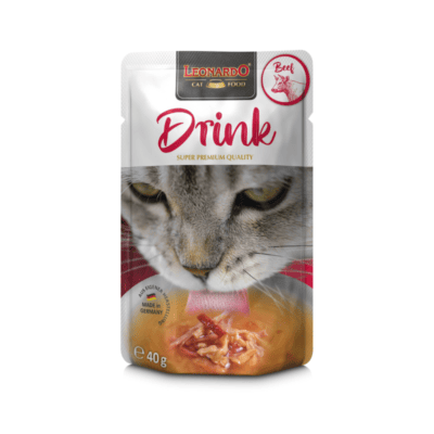 Leonardo DRINK Ternera