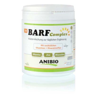 Anibio Barf Complex