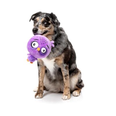 Peluche FuzzYard Hoo Dini