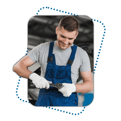 Mecanico 03 Mecanico 03