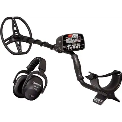 Garrett AT Max International