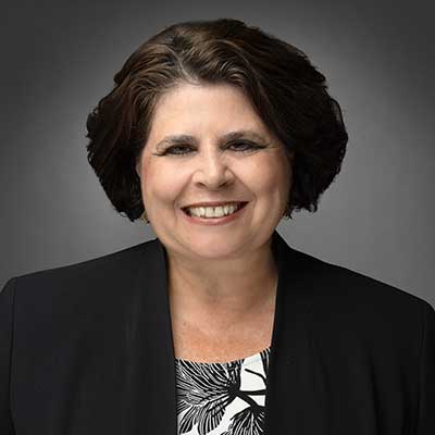 Angela Savino Perez Morris Attorney Headshot