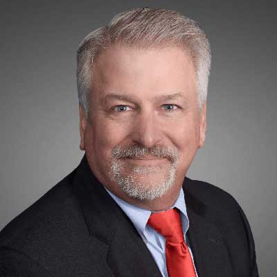 Joe Gibley Perez Morris Attorney Headshot