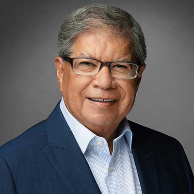 Juan Jose Perez Perez Morris Attorney Headshot