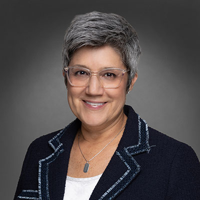 Lisa Baer Perez Morris Partner