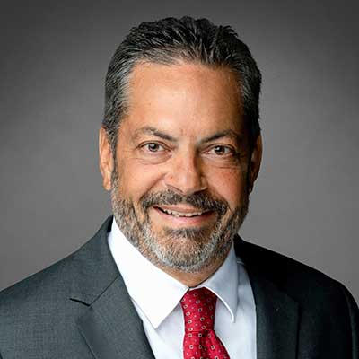 Troy B. Morris Perez Morris Attorney Headshot