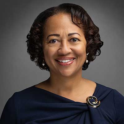 Kelly Grigsby Jones Perez Morris Attorney Headshot