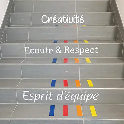Enseignes