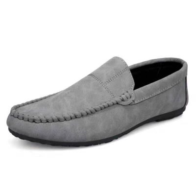 Mocassin British Fashion