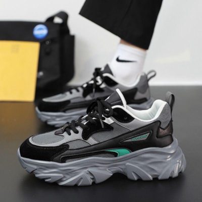 Basket fashion 3 - Blanc, 39