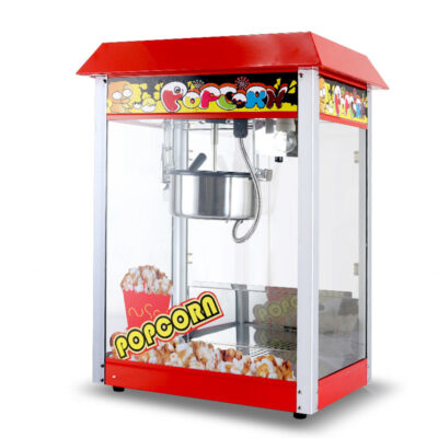 Mahine pop corn grand model
