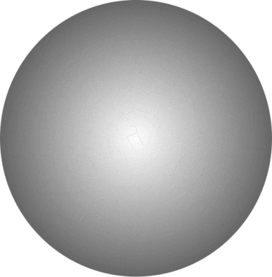decoration image of city layout