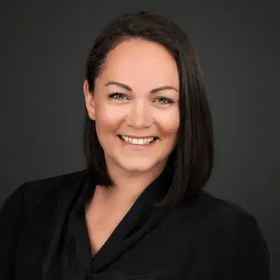 Victoria Molloy