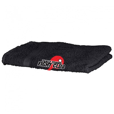 TTFC Members Luxury Hand Towel