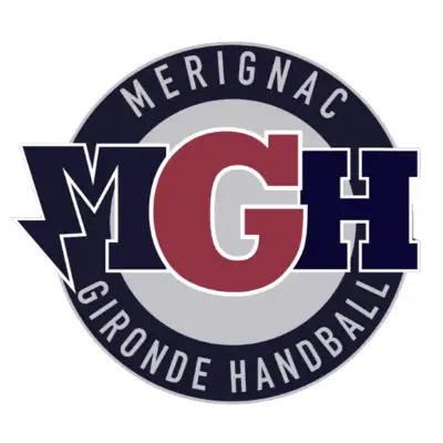 Mérignac Gironde Handball
