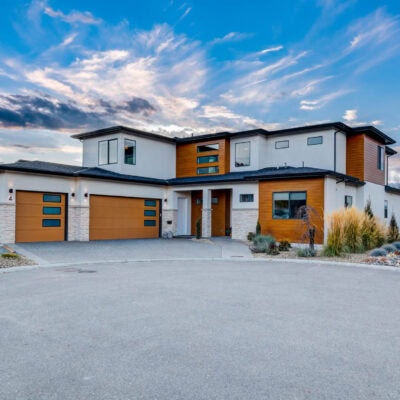 Dilworth Homes
