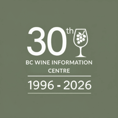BC Wine Information Centre